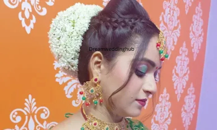 Vanshika Makeup  Mehndi Academy